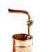 Купить Аламбик Copper Crafts классический 40 л в Старом Осколе